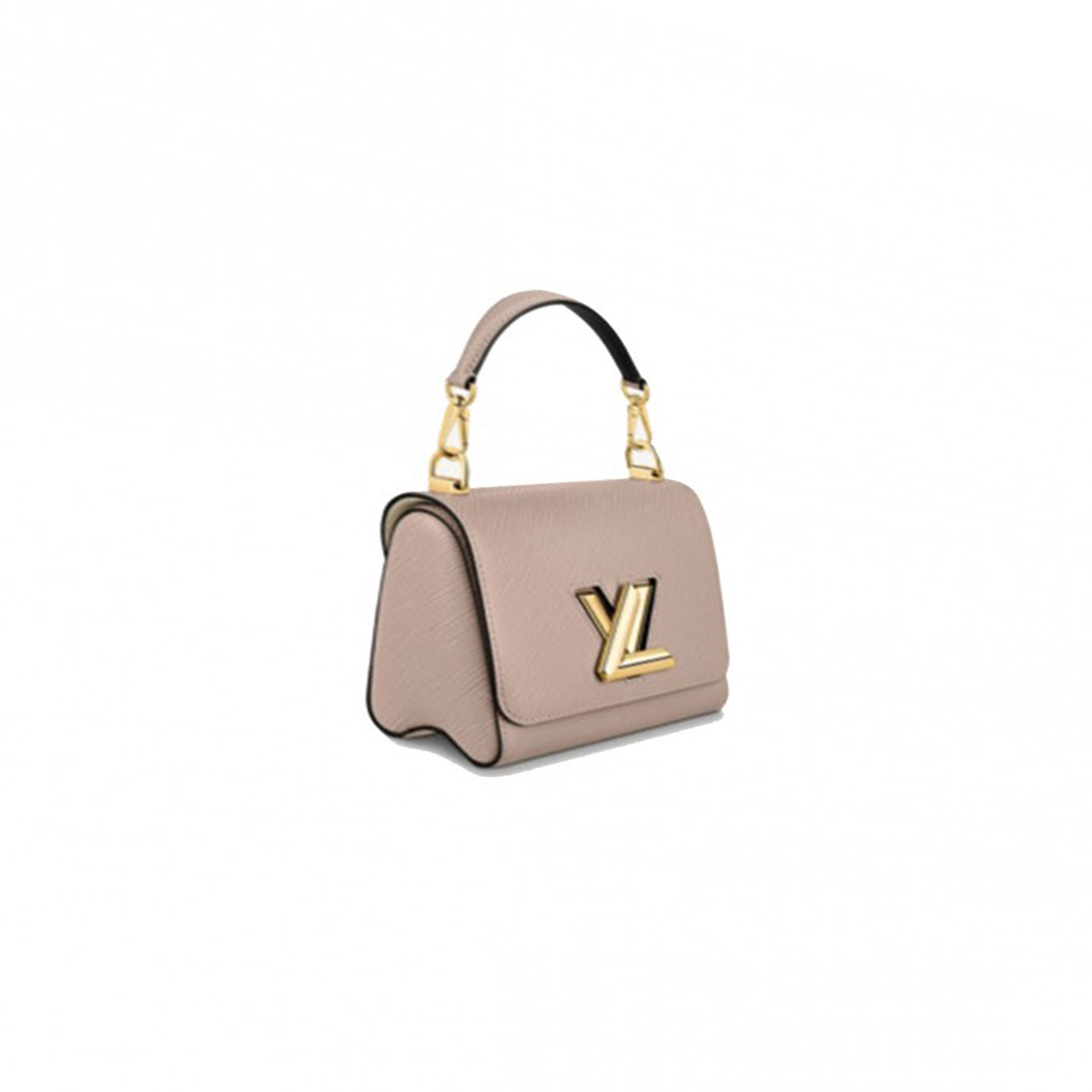 LOUIS VUITTON TWIST PM HANDBAG M57049 (19*15*9cm)